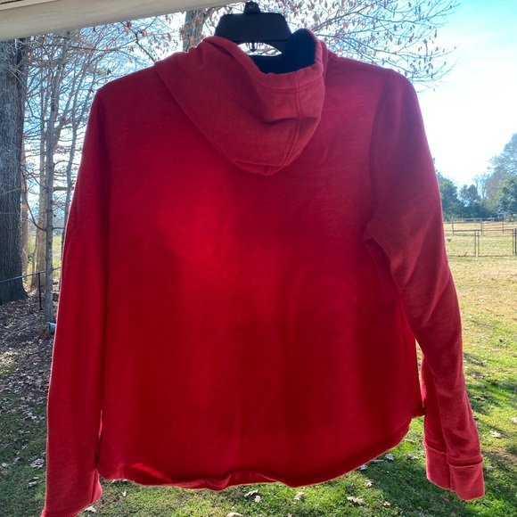 NC State Hoodie - Picture 3 of 3